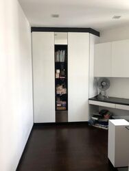 Hillview Regency (D23), Condominium #561173031